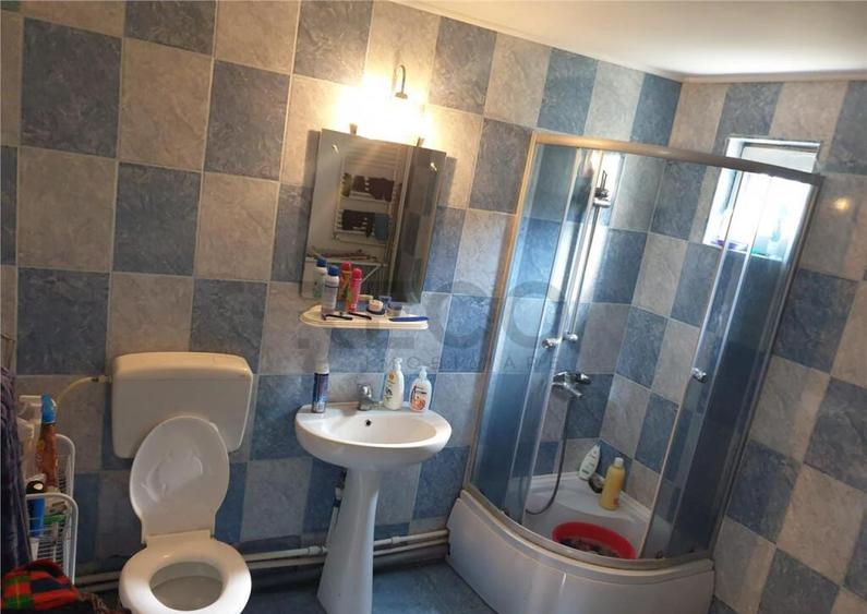 RECO Casa de cu etaj, Zona Dealuri, Oradea - 2