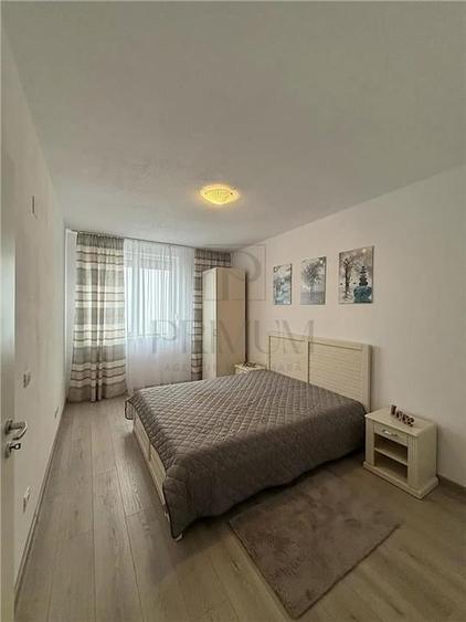 GIROC ESO - 3 Camere - Etaj 2 - LIFT - Balcon spatios - 4