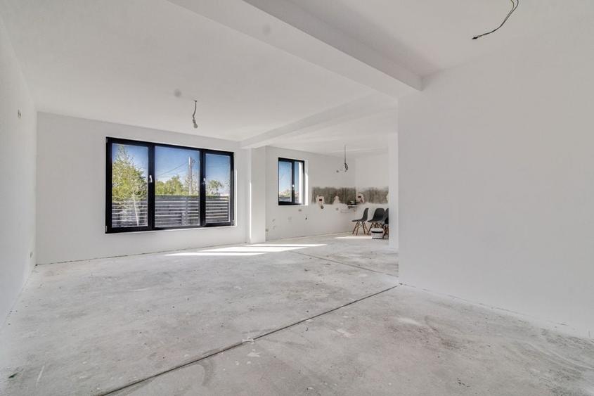 Vila INDIVIDUALA, 400 mp teren, utilitati, locatie excelenta! - 8