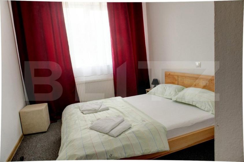 Spatiu Comerical Restaurant 15 camere, 1050mp, Josenii Barga - 6