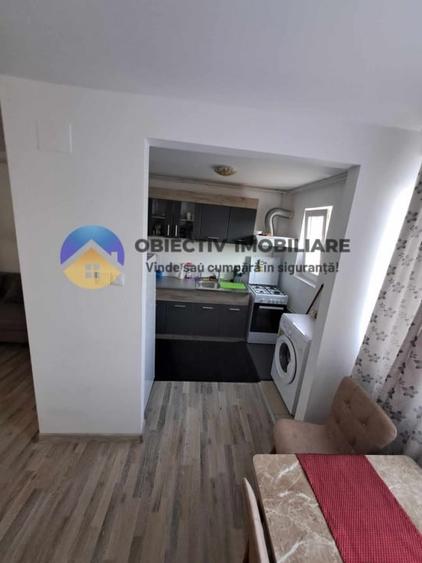 GARSONIERA DE VANZARE - DARMANESTI - 6