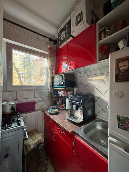 Garsoniera cf 2-parter(canalizare separata) - 6