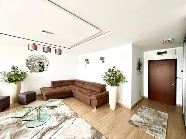 NOU / DEOSEBIT / TERASE GENEROASE / COMPLET MOBILAT SI UTILAT - 11