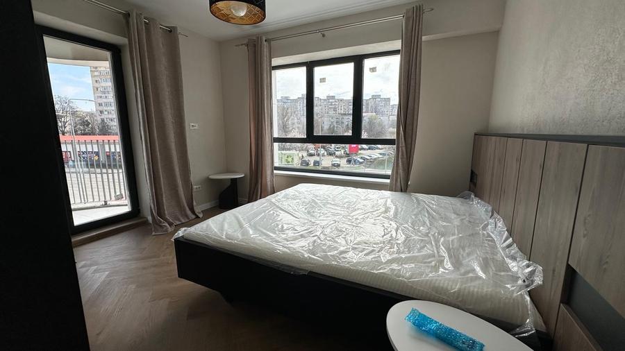 Tomis Tower apartament 2 camere termen lung - 9