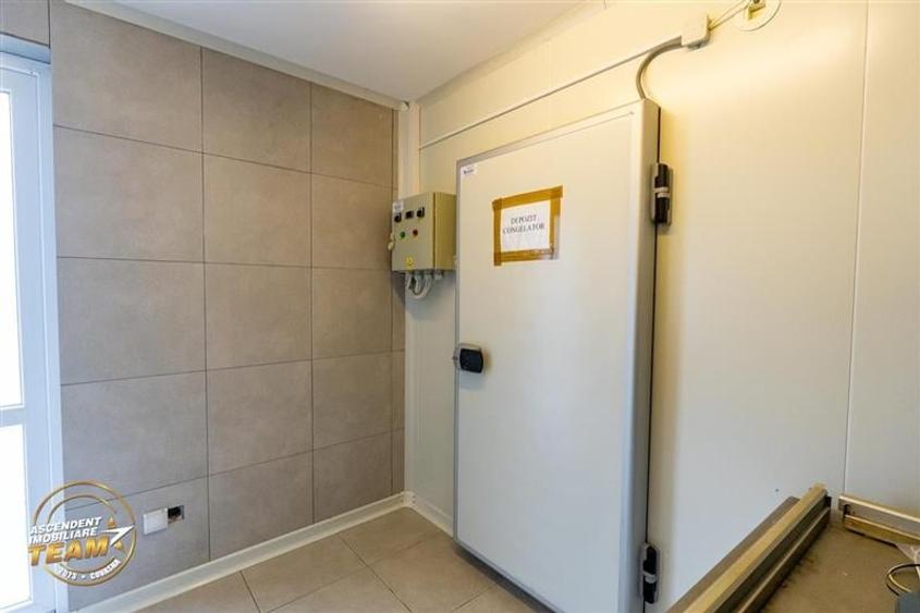 FILM! Ferma de iepuri,Malnas,Covasna: domeniu:comercial/industrial,asset UE - 10