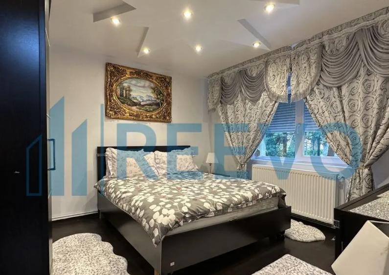 Apartament 4 camere, Bistri?a Lac - 9