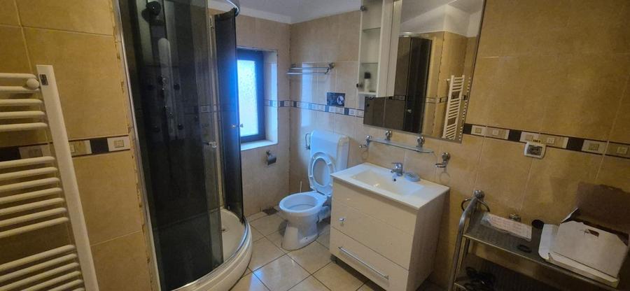 Duplex in vila Cotroceni - Bd. Eroilor - Stradal - 5