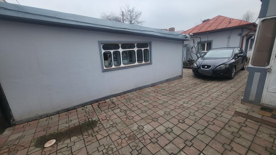 Casa  toate utilitatile Rosiorii de Vede  - 4