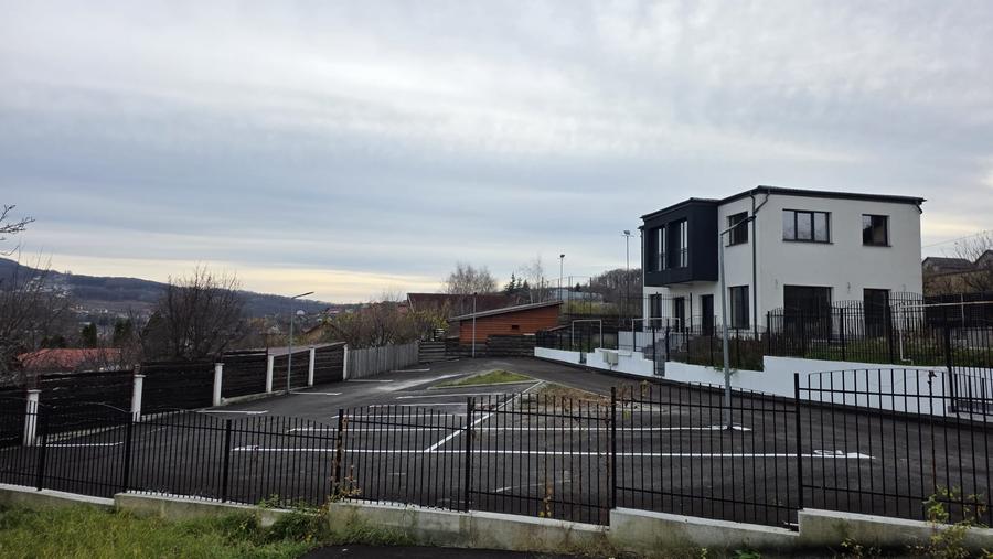 Casă tip duplex P+1 de vânzare în Iași – Bucium, la preț de apartament - 7