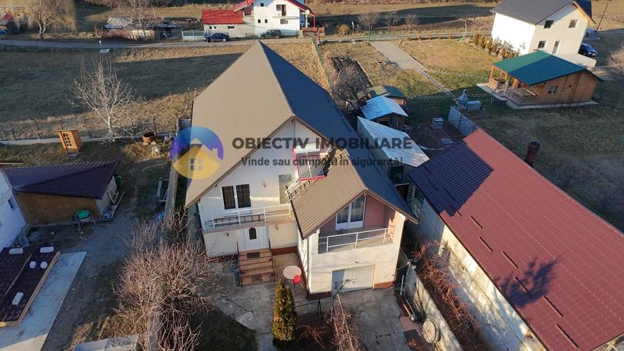 Casa sat Vadurele , comuna Alexandru cel Bun - 2