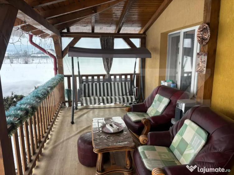 Casuta cocheta gata de locuit,Jelna - 8