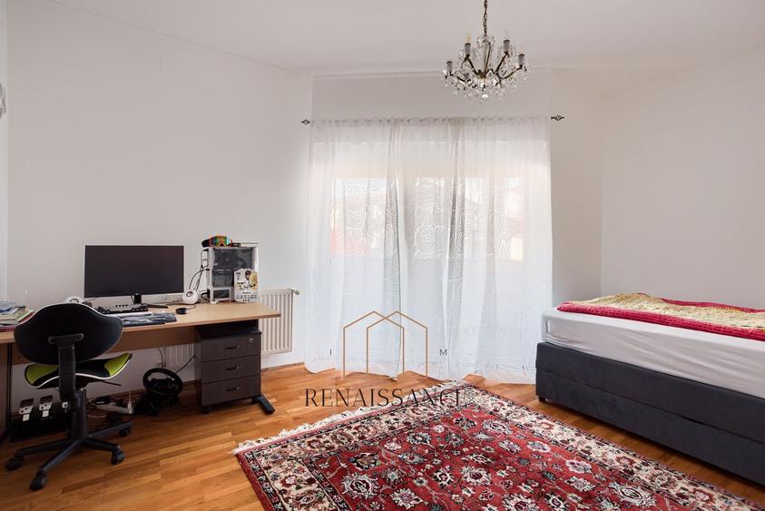 Timisoara - Girocului Vila 12 Camere 4 Bai | 497mp Utili 1373mp Teren - 20