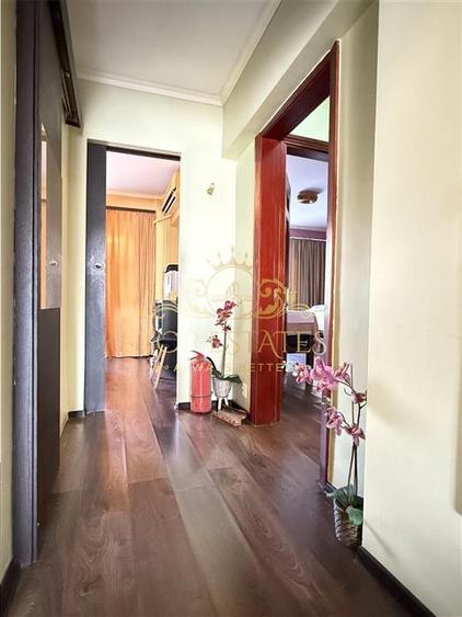 Vanzare apartament 4 camere Bld. Unirii - Fantani, Bucuresti - 8