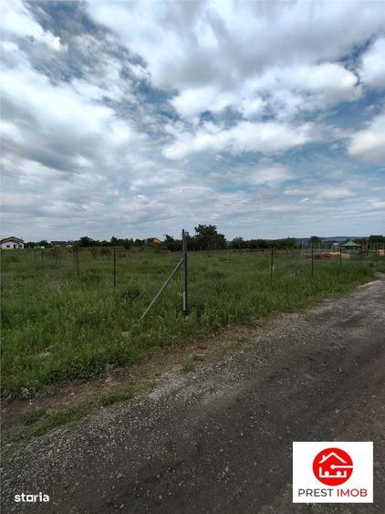 Teren de vanzare Sangeorgiu de Mures - 3