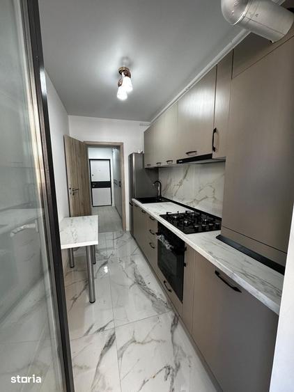 Inchiriez garsoniera moderna si spatioasa - Metrou Berceni- NOU - 3