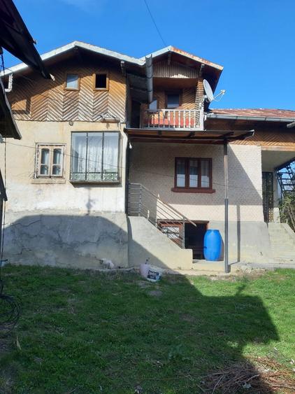 Casa +teren de vanzare - 6