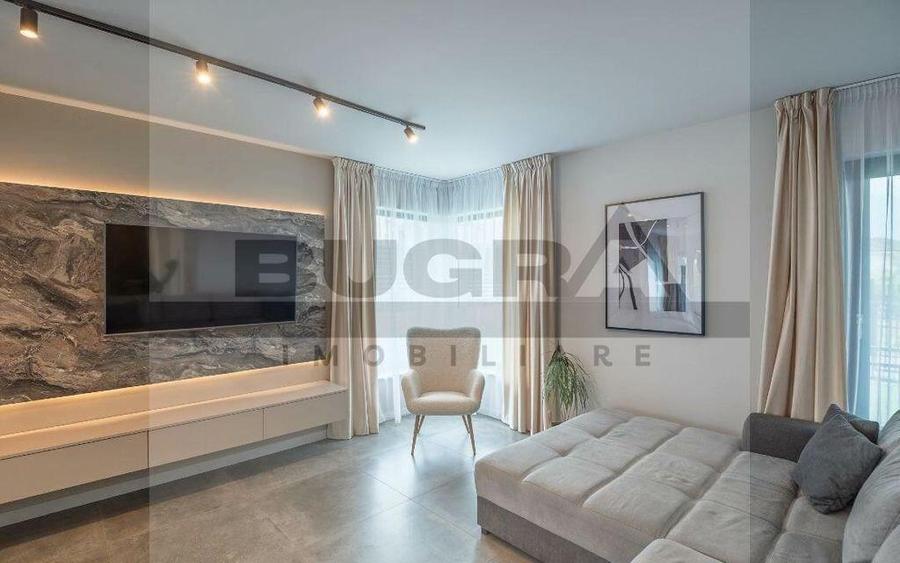 Casa individuala, finisaje premium, teren 440mp, Dezmir - 2