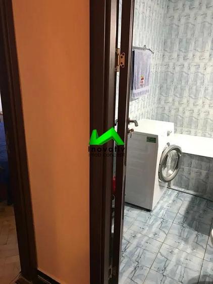 Apartament de inchiriat 2 camere Sibiu Mihai Viteazul - 6