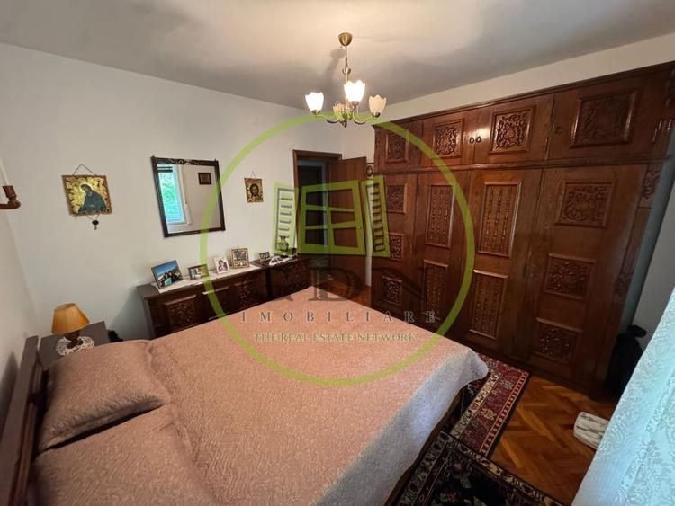 Apartament 4 camere, decomandat, 98.42mp, cartier 1 Mai, zona Insula - 7