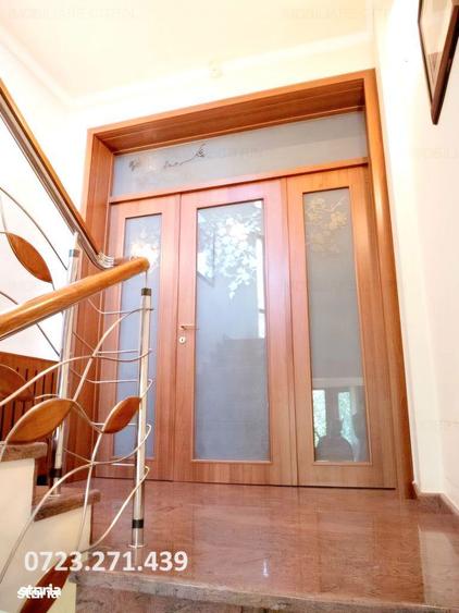 Vila premium, lac, 700mp utili, versatila, 2500mp teren, Chiajna - 3