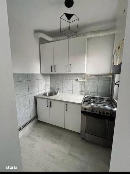 Dragos Voda garsoniera etajul I - 4