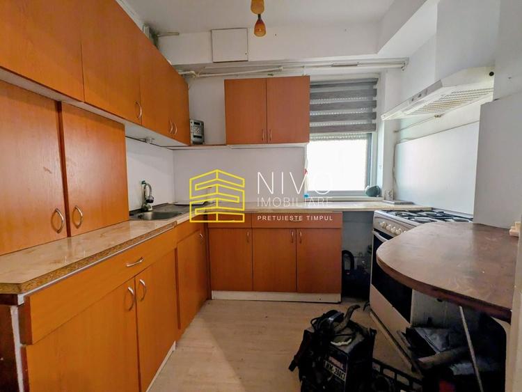 Casă singur în curte – Tg. Mureș – Libertății – Zona Darina - 1