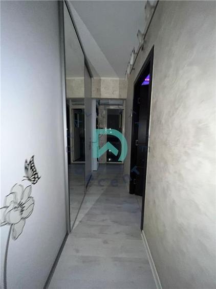 Apartament 3 camere Tractorul, 70mp., Brasov - 12