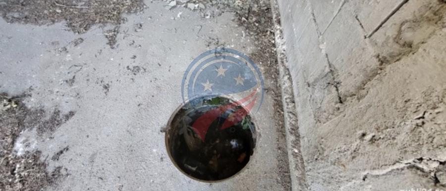 Hala Depozit si curte Malu Mare - 6