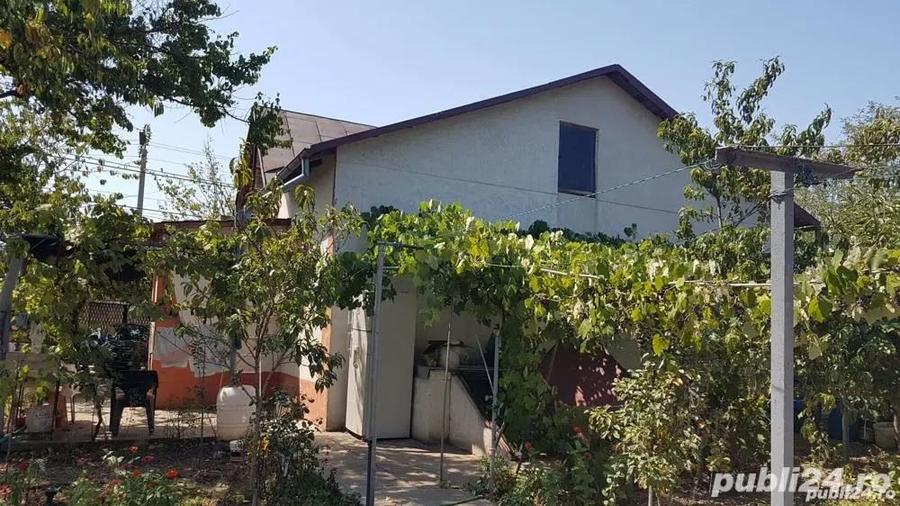 Casa 3 camere - Lazu | Teren 600 mp - 9