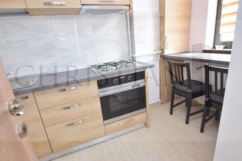 Studio 43 mp utili, Grozavesti - Carrefour Orhideea, metrou 3 min - 10