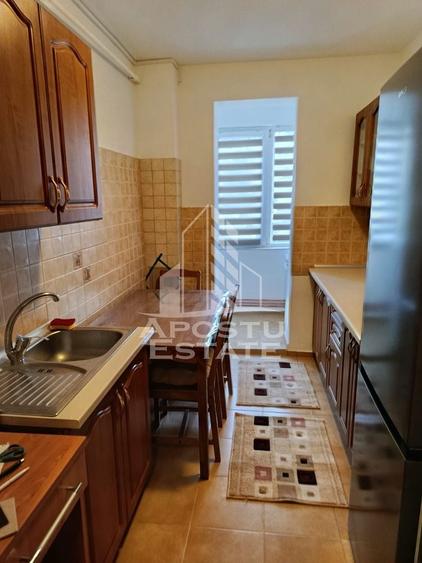 Apartament cu 3 camere de inchiriat, Zona Cetatii, Timisoara - 8