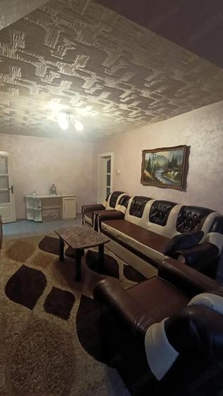 Apartament de inchiriat Bistir?a, zona Lama - 2