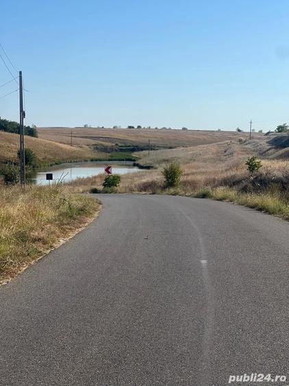 Teren intravilan - 2