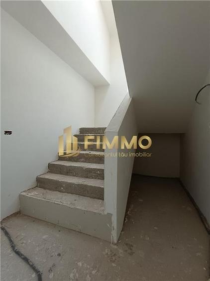 Casa 7 cam | 256mp | Teren 4.5 ari | Moara | ID:1276 - 8