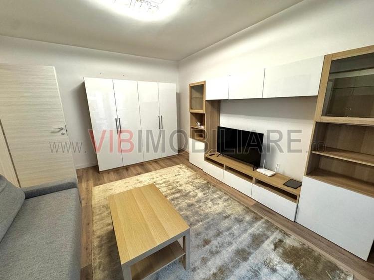 2 Camere - Bloc Nou - Lujerului - Politehnica - Parcare - 2