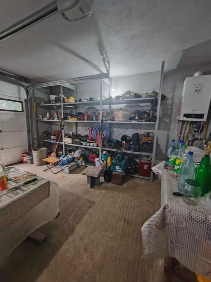 casa - 24 ari de teren - Valea Ghinzii - 7