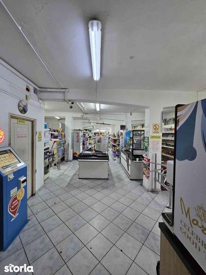 Spa?iu Comercial 330 mp. 12 mp.neg. Transilvaniei Rogerius - 2