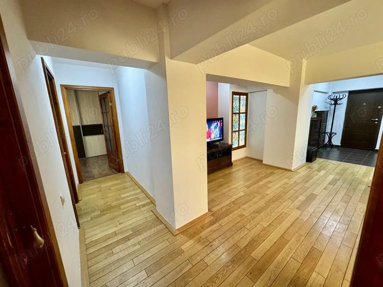 Inchiriez apartament spa?ios ?i luminos cu 2 dormitoare direct de la proprietar - 8