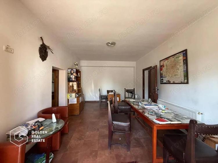 Spatiu birou 70-90 mp, zona Fabrica de bere / Complex studentesc - 2