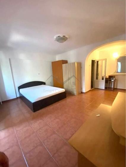 Apartament 1 camera decomandat Gara/ Bila - 5