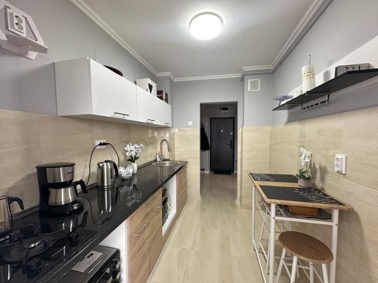 Loc de parcare - View - Boxa - Zona de Nord - 6