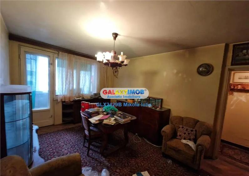 Apartament 3 camere bloc Perla - Dorobanti - 1