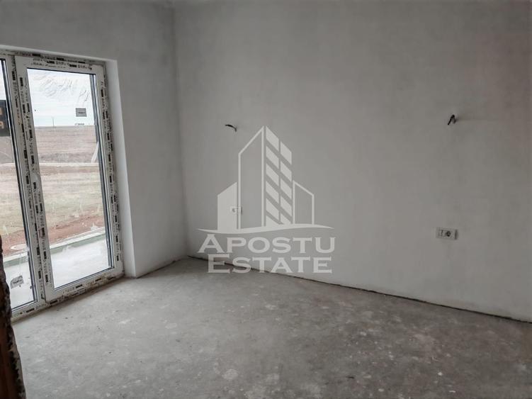 Duplex la cheie,4 camere Giarmata Mare - 16