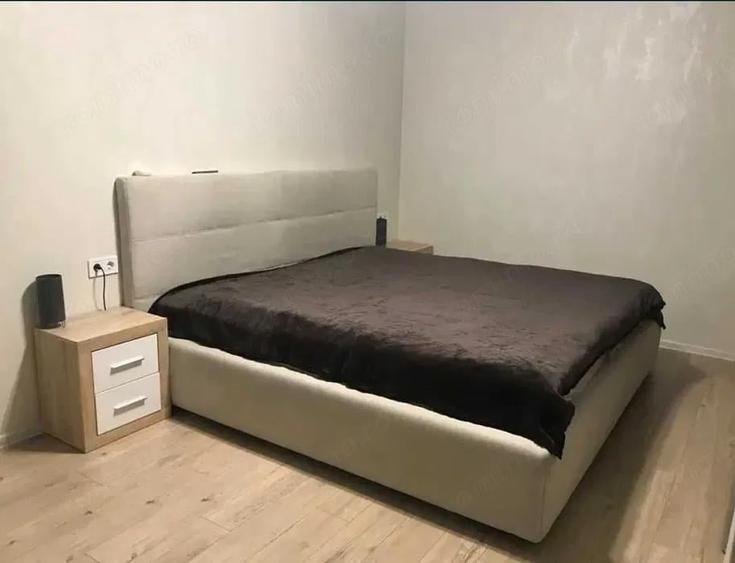 Garsoniera in Aparatorii Patriei - 3