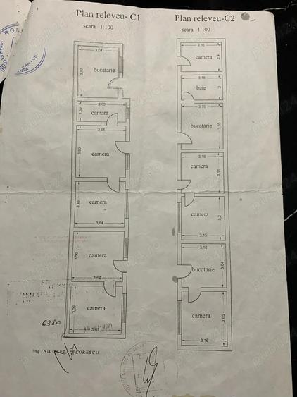 Casa + Teren de vanzare - 2