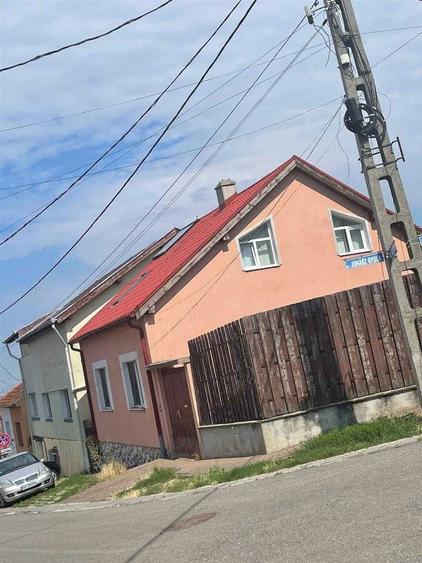 Casa Particulara Central Caramida P+M Garaj Beci Instalatie apa solara - 6