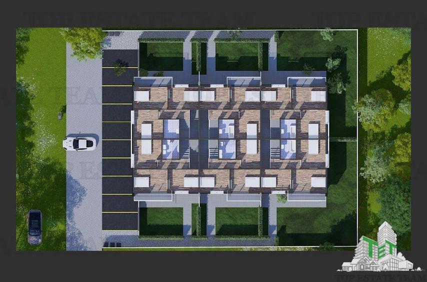 Triplex premium incalzire pardoseala in Chiajna - 14