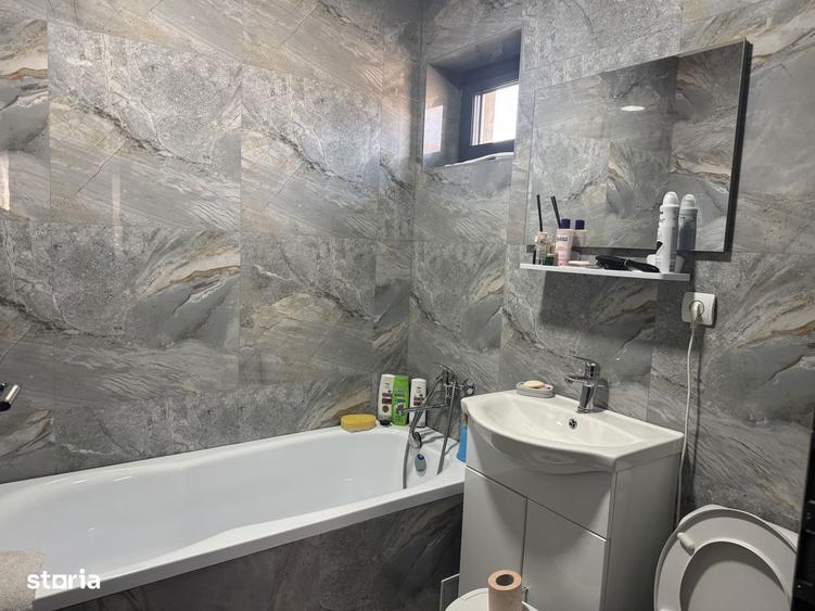 Casa noua Valea Ursului - 5