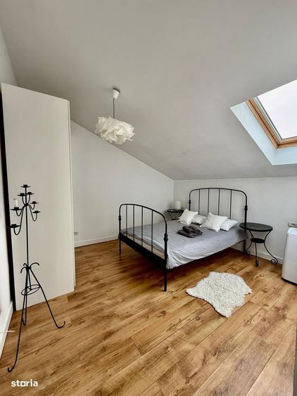 Proprietate exclusivista in zona ultracentrala Zona Teatru - 3