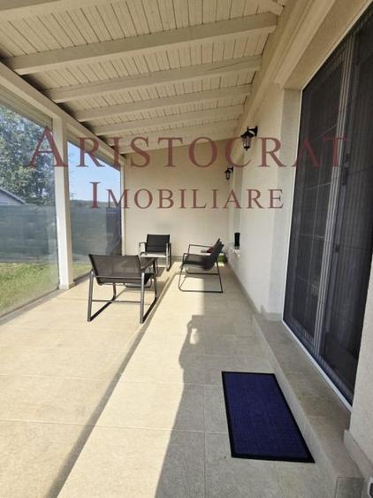 Vila 4 camere Tamasi - 22